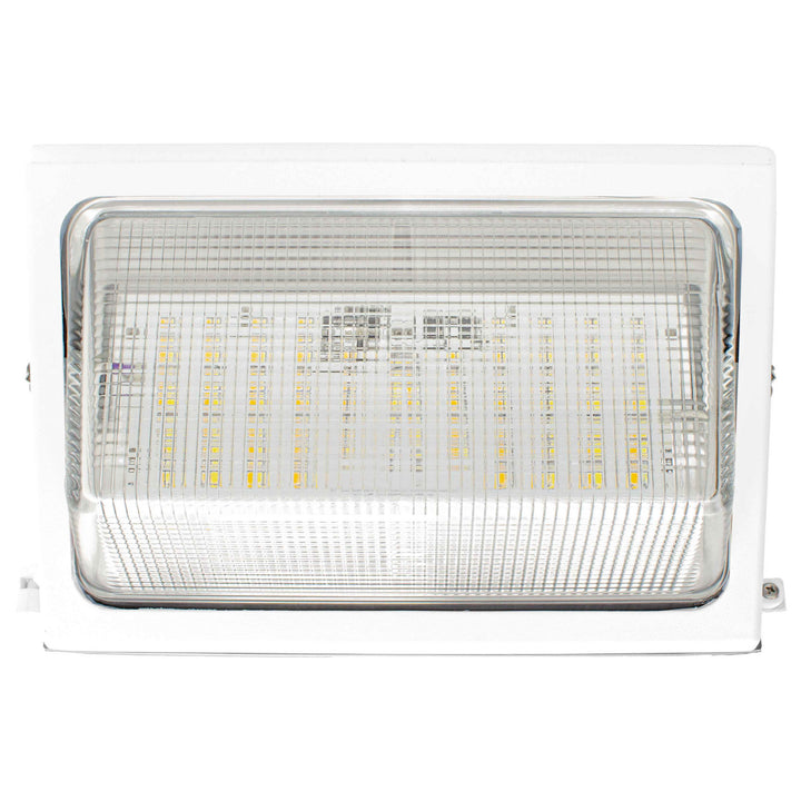 Westgate Lighting WMX-MCTP-D-WH  Led Tunable Non-Cutoff Wall Packs Utility Light White