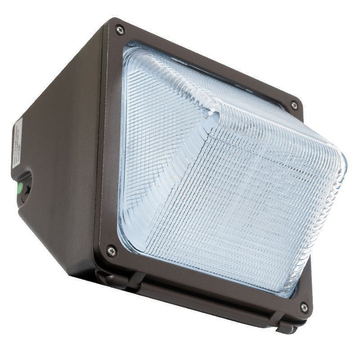 Westgate Lighting WMXPRO-SM-15-30W-MCTP  Non-Cutoff Wall Pack Utility Light Bronze / Dark