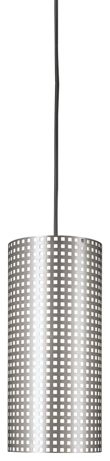 George Kovacs Grid P5746-084 Pendant Light - Brushed Nickel