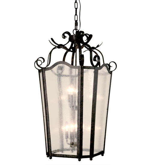 Meyda Tiffany Keira 119854 Ceiling Light