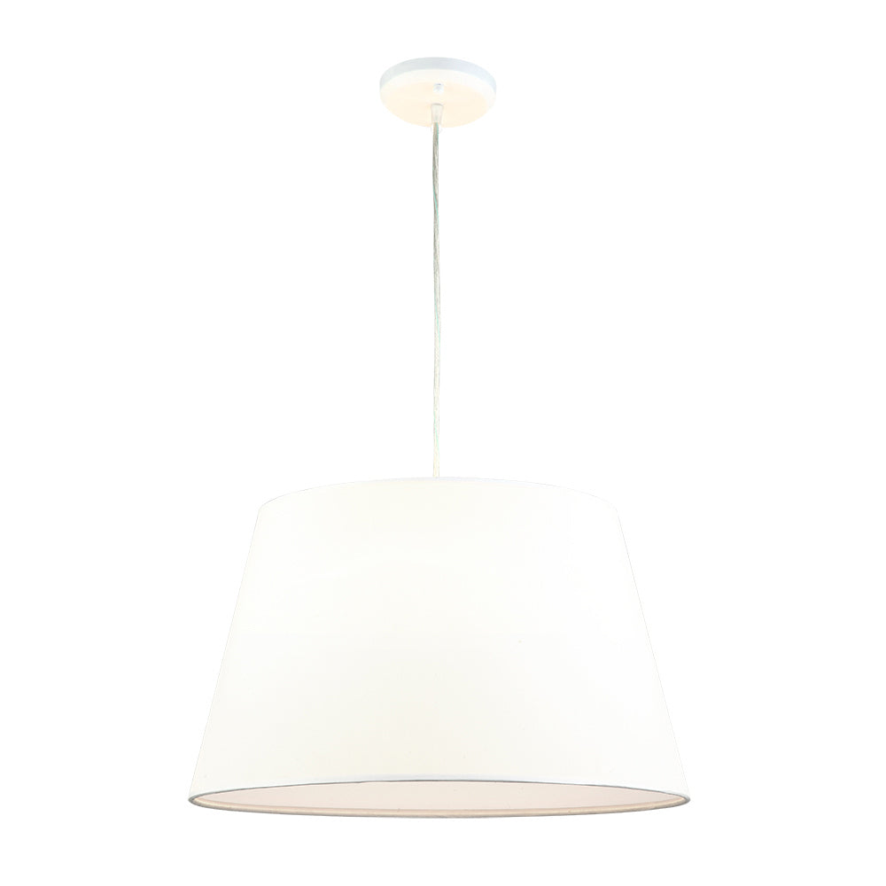 Maxilite Mikado MX 2087-53R40 Pendant Light - Satin Nickel