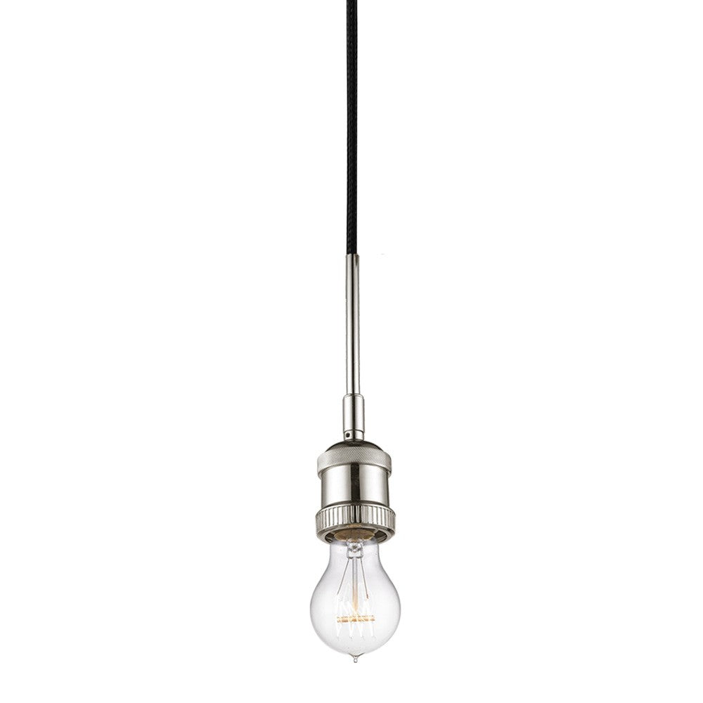 Maxilite Tivoli MX 2099A15 Pendant Light - Satin Nickel