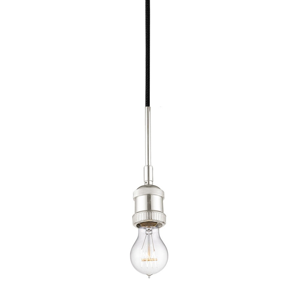 Maxilite Tivoli MX 2099A4 Pendant Light - Polished Chrome