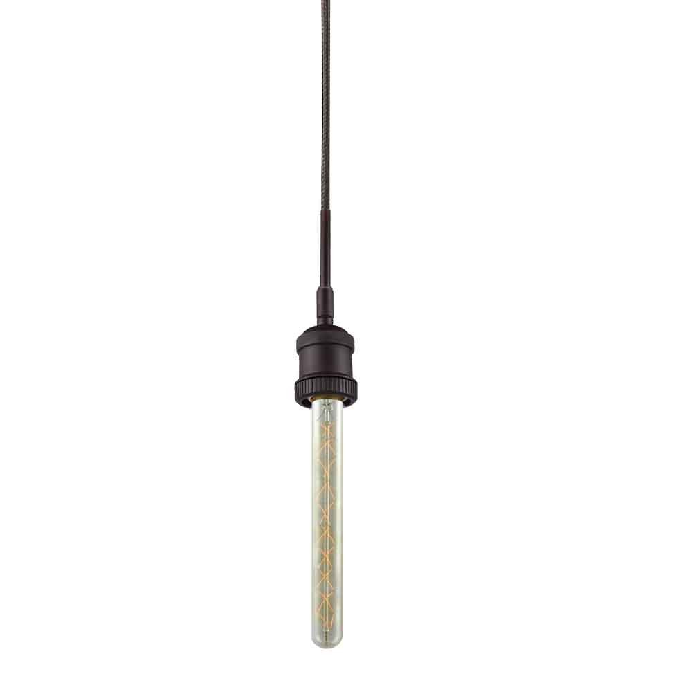 Maxilite Tivoli MX 2099A9 Pendant Light - ORB