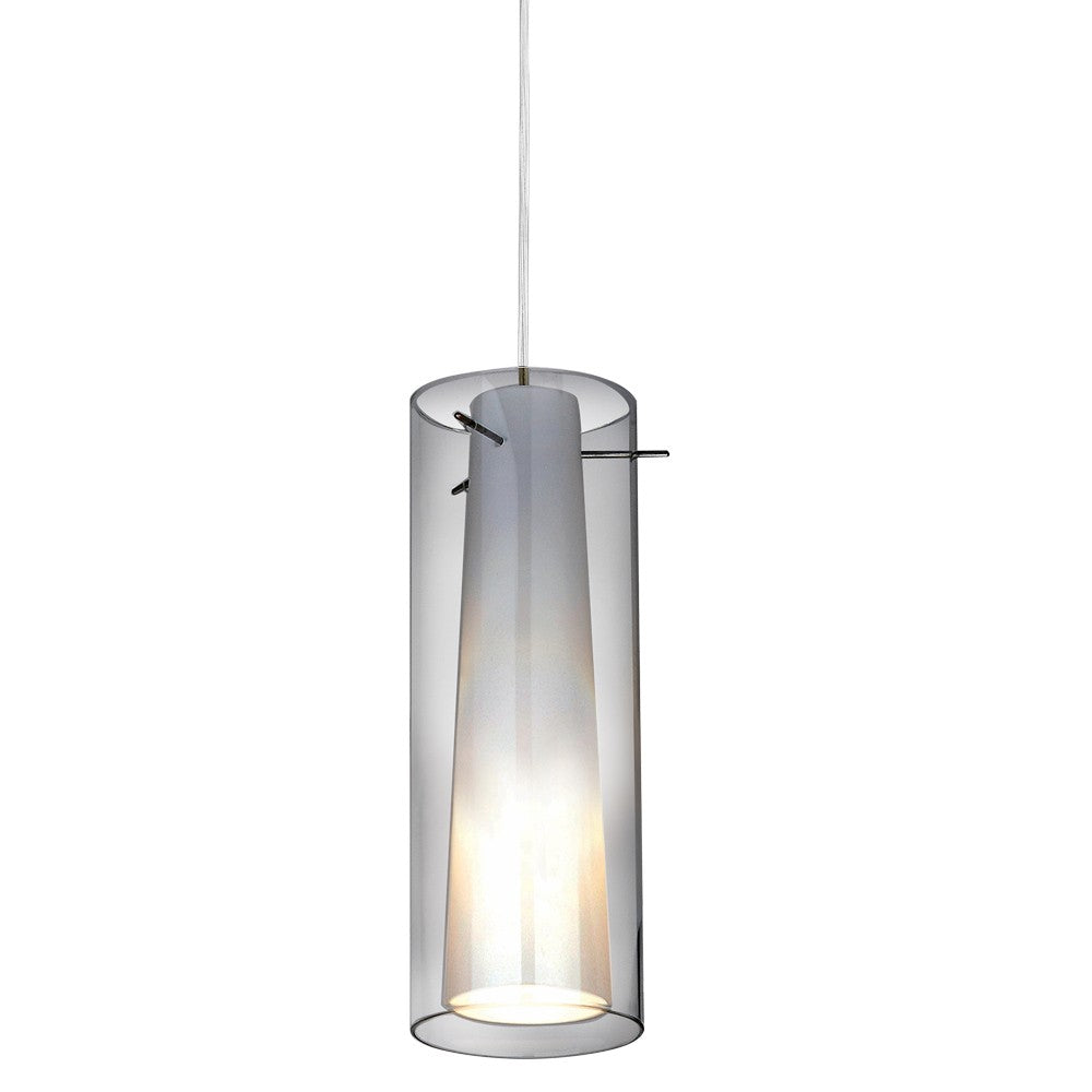 Maxilite Aulide MX 2123-11 Pendant Light - Polished Chrome