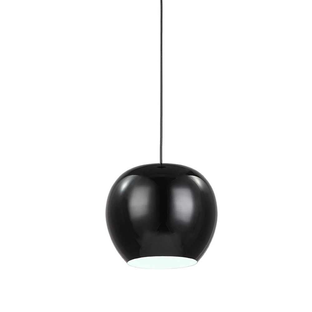 Maxilite Winsted MX 2155-0702 Pendant Light - Black