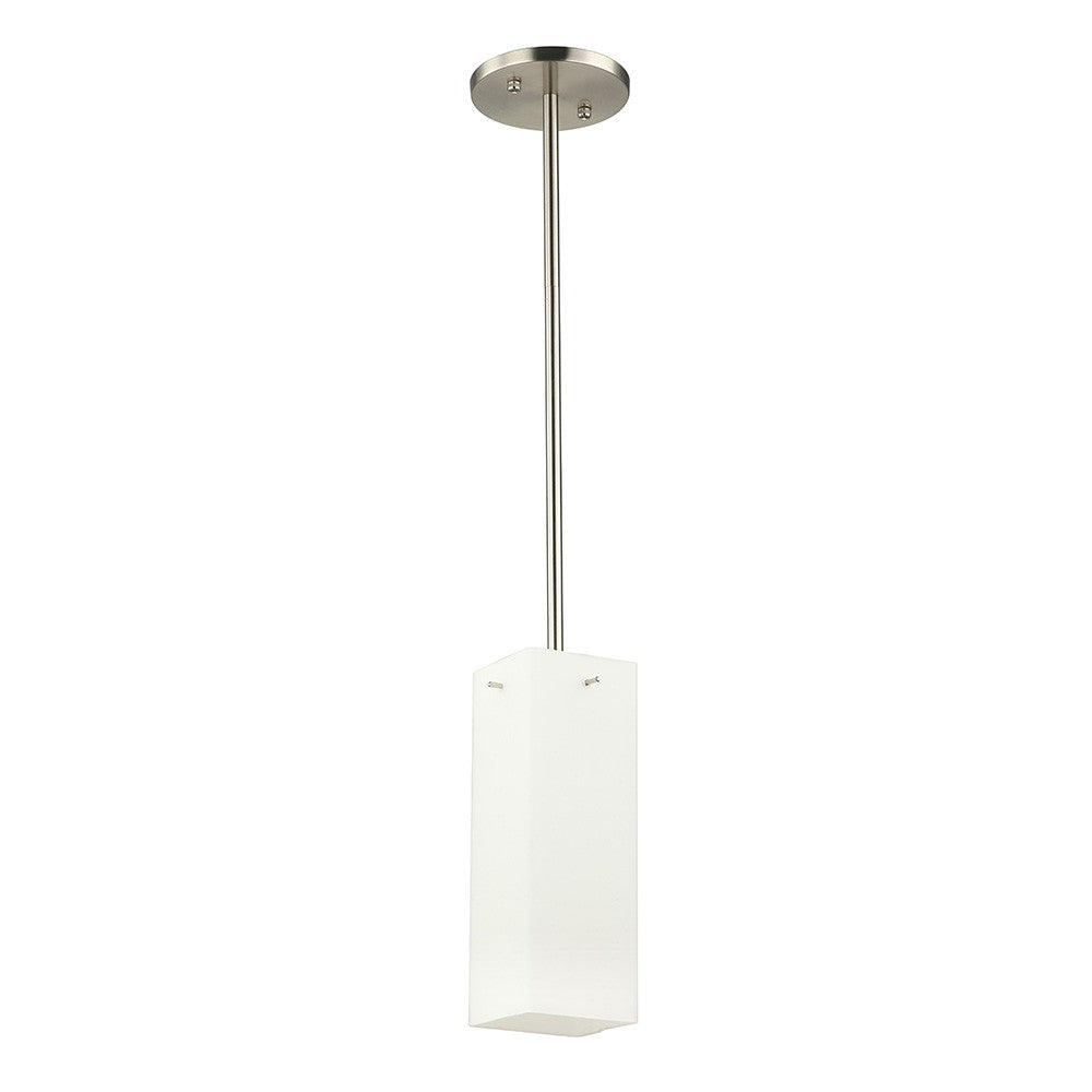 Maxilite Sarno MX 2184R-11 Pendant Light - Polished Chrome