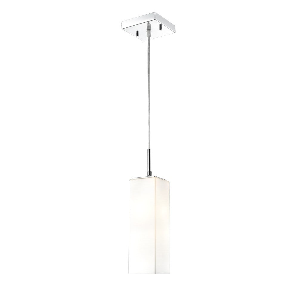 Maxilite Portici MX 2186-11 Pendant Light - Polished Chrome