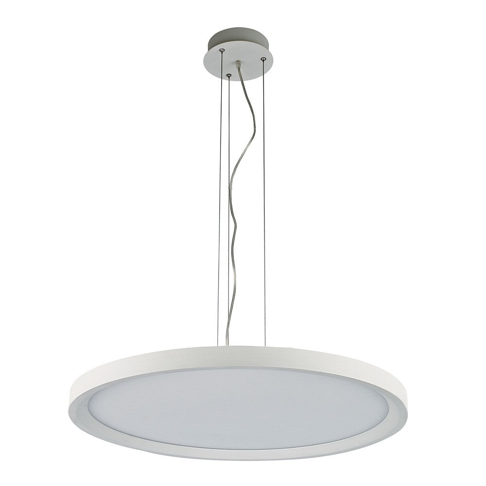 Maxilite Dulan MX 2192LED Pendant Light - White