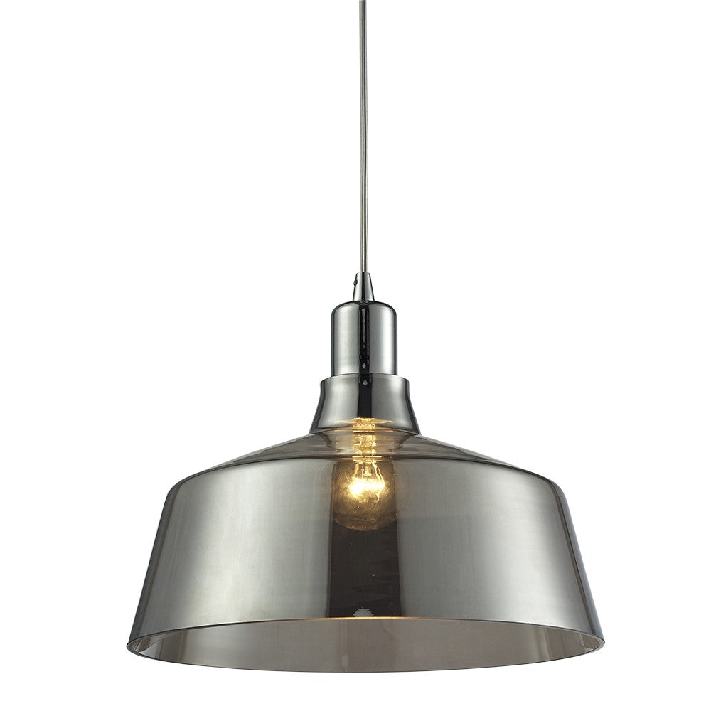 Maxilite MX 2226 MX 2226 Pendant Light - Polished Chrome