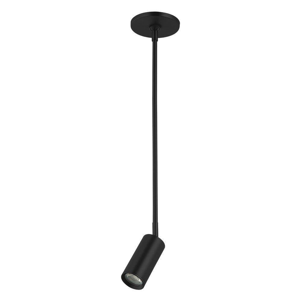 Maxilite Monty MX 2267R40 Pendant Light - Satin Nickel