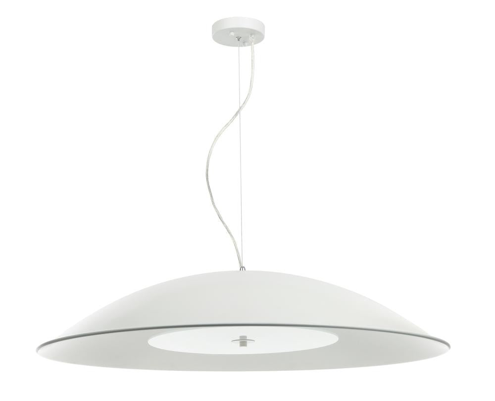 Maxilite Cappello MX 2268-02 Pendant Light - White