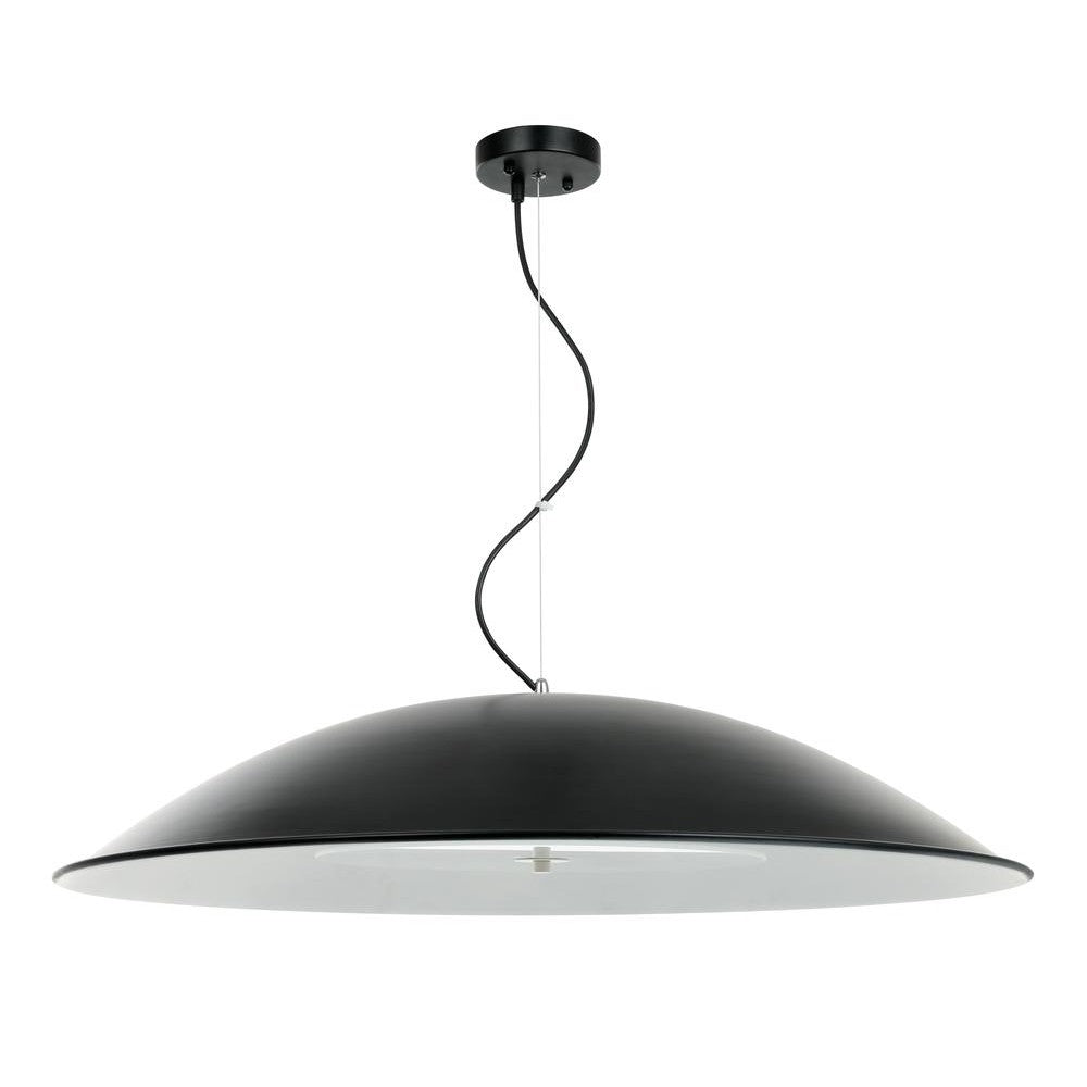 Maxilite Cappello MX 2268-0702 Pendant Light - Black