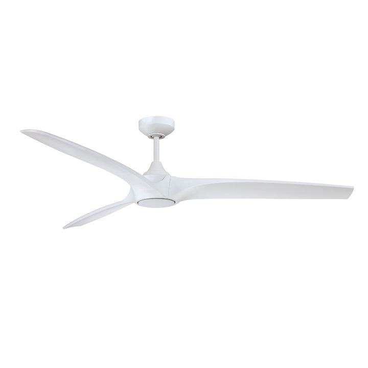 Kendal Paladin AC23660-MWH Ceiling Fan 60 - White, White/