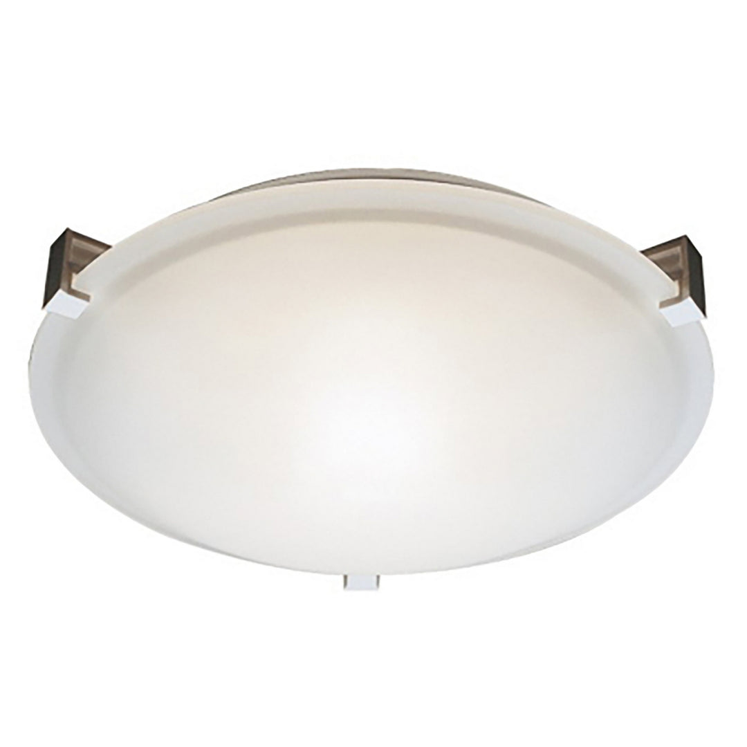 Trans Globe Imports Neptune 59006 WH Ceiling Light - White
