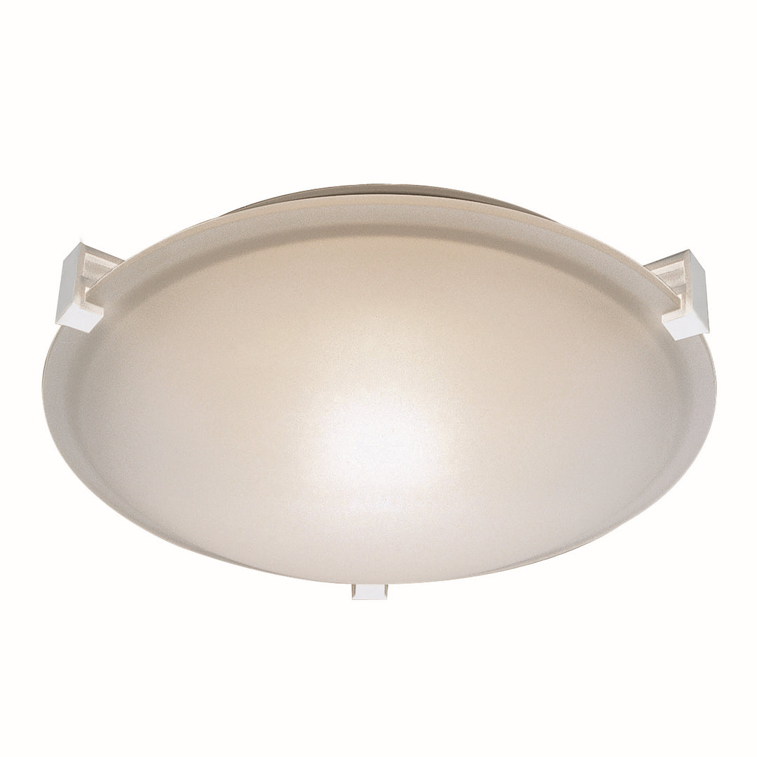 Trans Globe Imports Neptune 59007 WH Ceiling Light - White