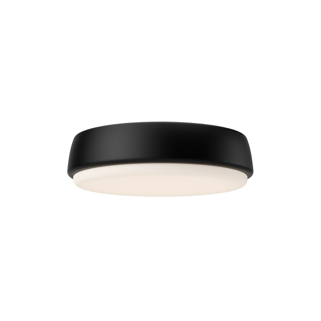 Alora Mood laval FM503509MB Ceiling Light - Matte Black