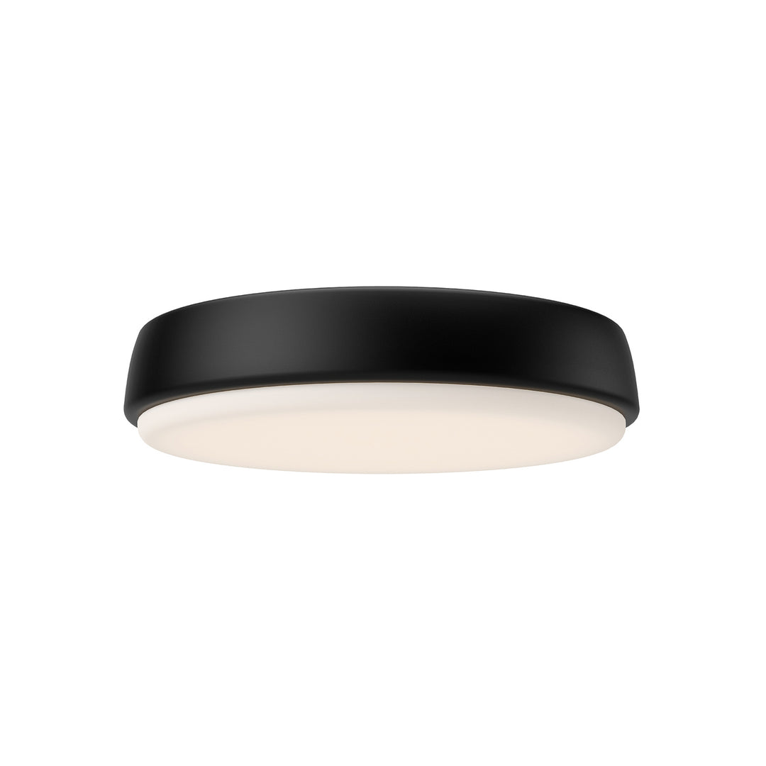 Alora Mood laval FM503611MB Ceiling Light - Matte Black