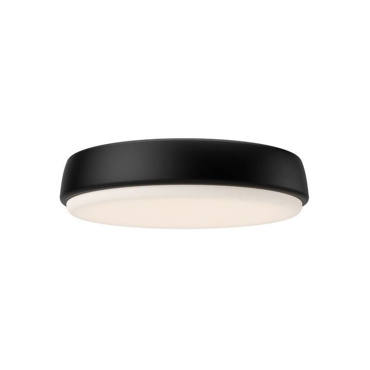 Alora Mood laval FM503611MB Ceiling Light - Matte Black