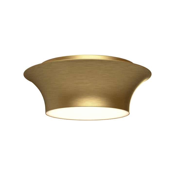 Alora Mood emiko FM523013BG Ceiling Light - Brushed Gold