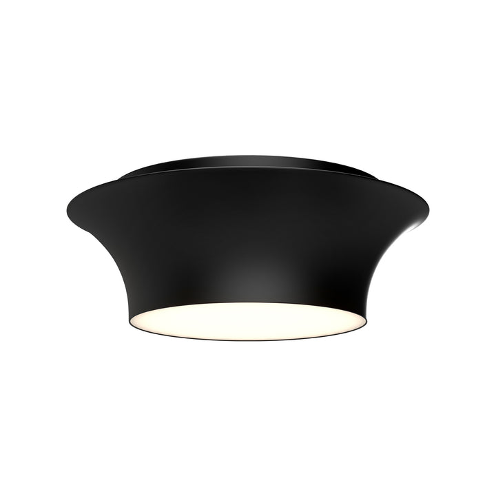 Alora Mood emiko FM523013MB Ceiling Light - Matte Black