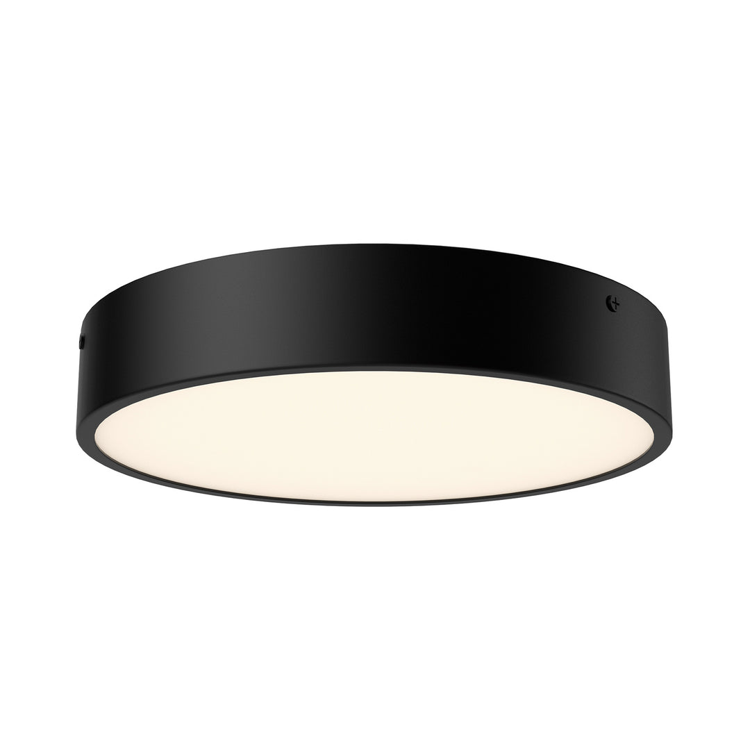 Alora Mood adelaide FM554011MB Ceiling Light - Matte Black