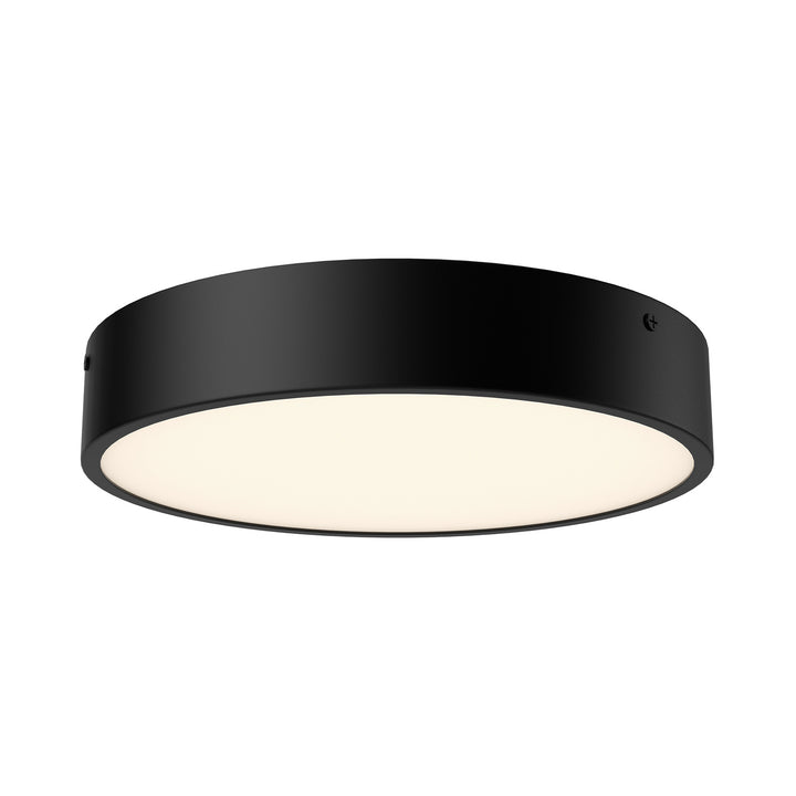 Alora Mood adelaide FM554011MB Ceiling Light - Matte Black