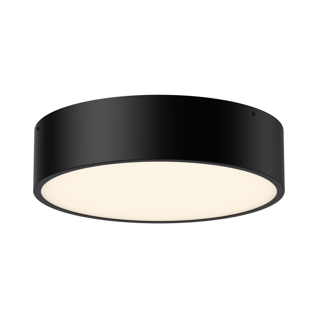 Alora Mood brisbane FM556016MB Ceiling Light - Matte Black