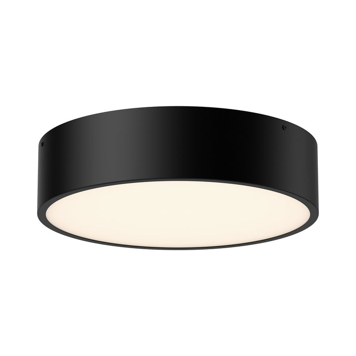 Alora Mood brisbane FM556016MB Ceiling Light - Matte Black
