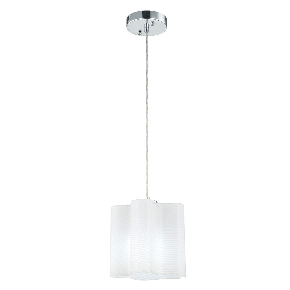 Maxilite Carys MX 2452A1 Pendant Light - Polished Chrome