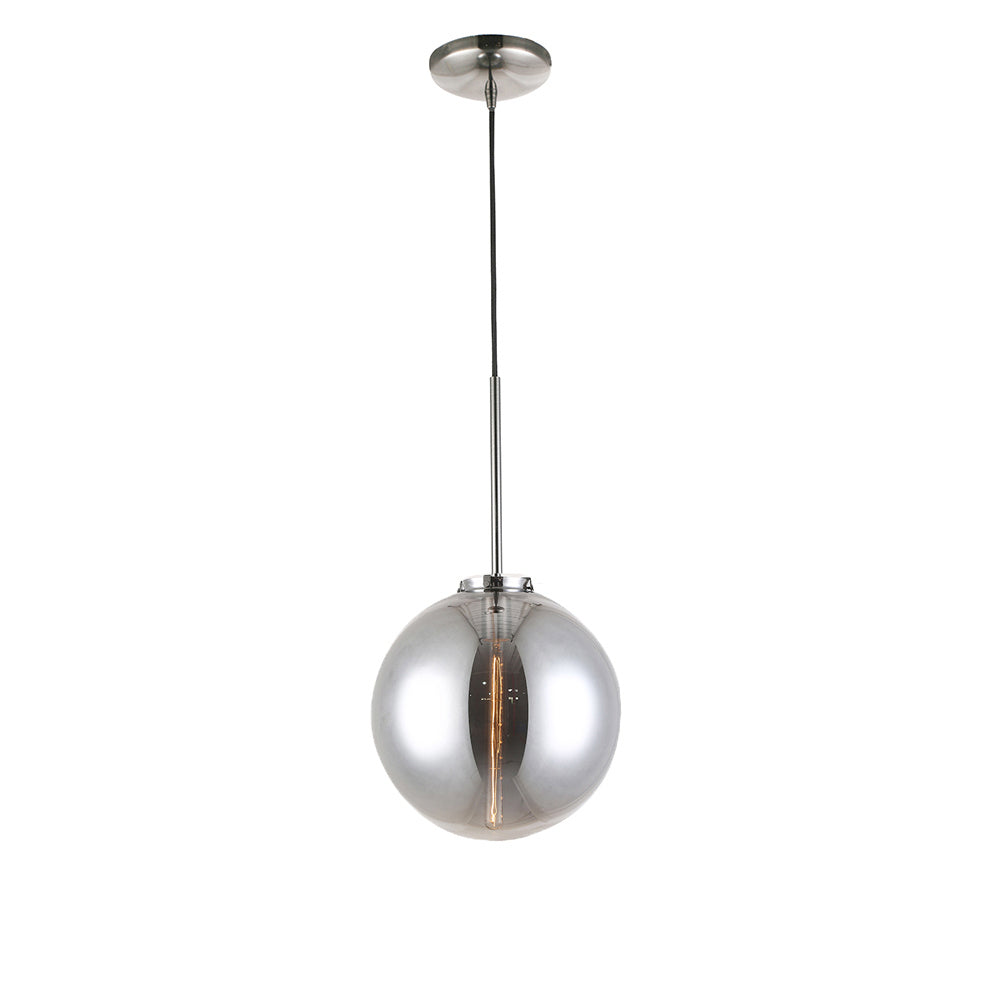 Maxilite Berea MX 2507-0740 Pendant Light - Satin Nickel