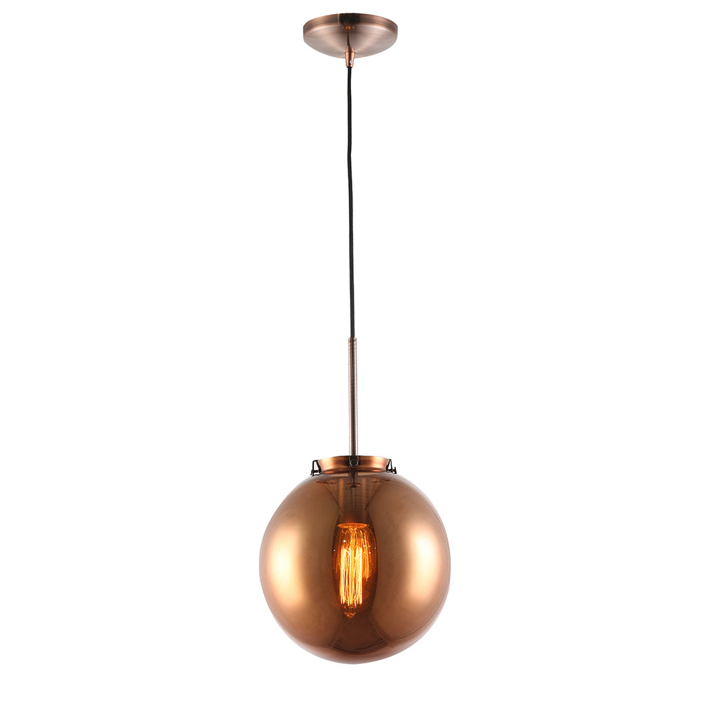 Maxilite Berea MX 2507-2929 Pendant Light - Copper