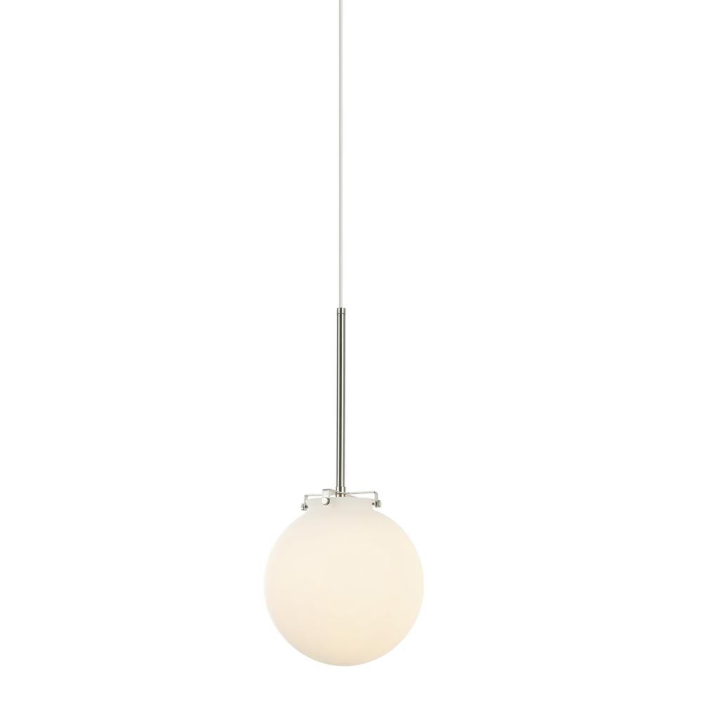 Maxilite Berea MX 2508-0240 Pendant Light - Satin Nickel