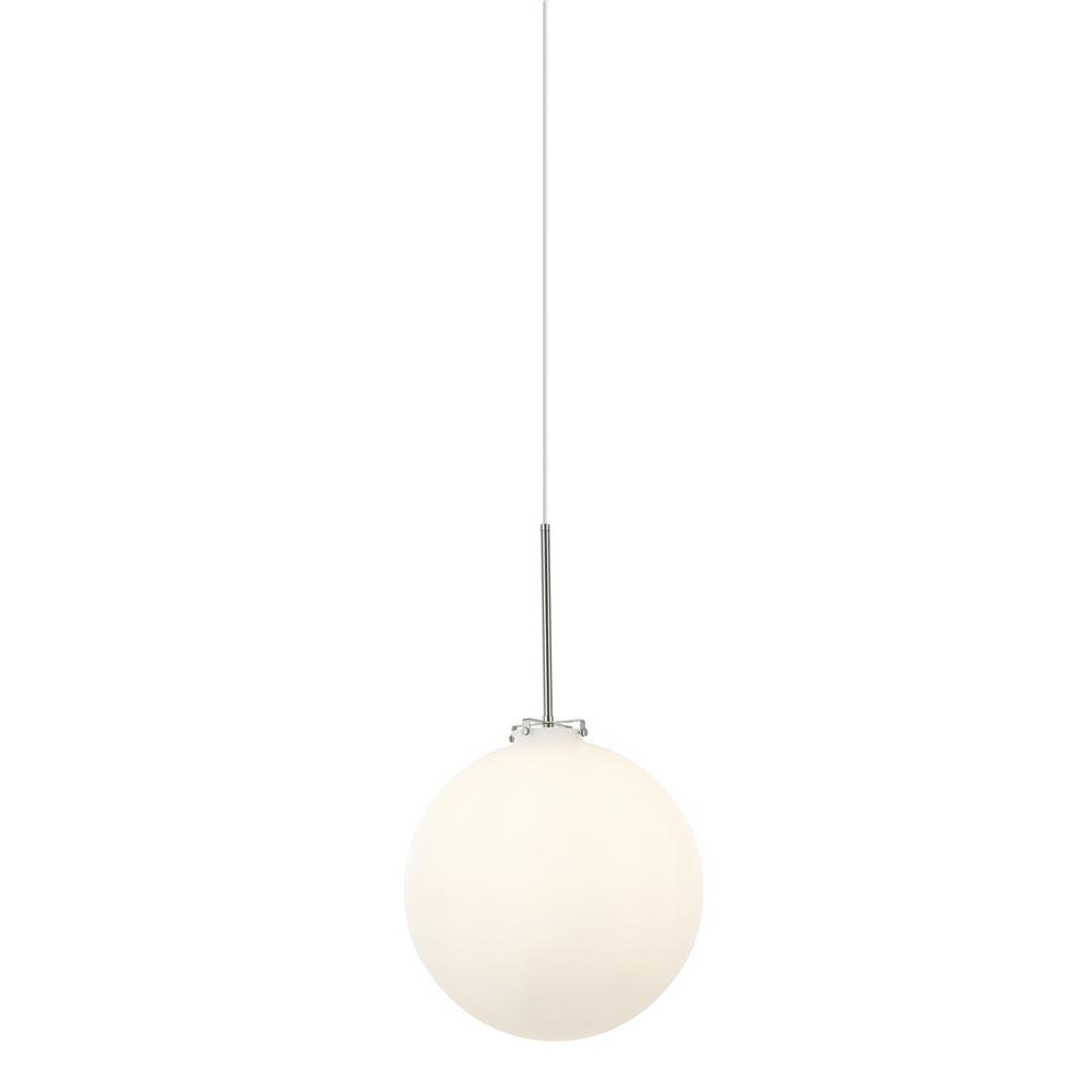 Maxilite Berea MX 2509-0240 Pendant Light - Satin Nickel