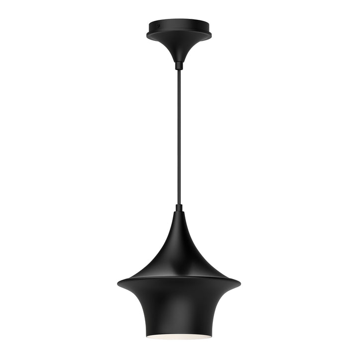 Alora Mood emiko PD523009MB Pendant Light - Matte Black