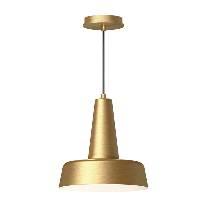 Alora Mood juliana PD527811BG Pendant Light - Brushed Gold