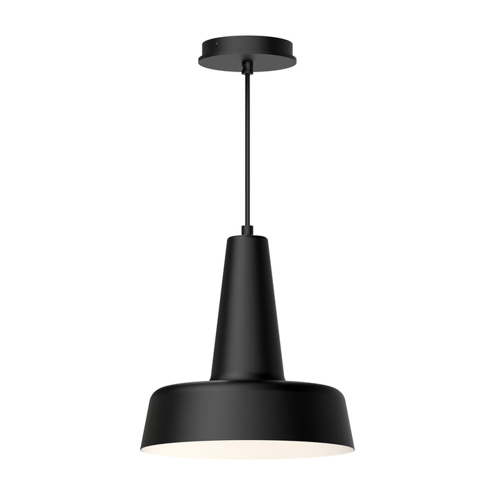 Alora Mood juliana PD527811MB Pendant Light - Matte Black