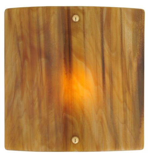 Meyda Tiffany Metro Fusion 119966 Wall Light - Marble Beige