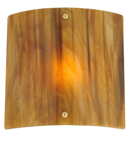 Meyda Tiffany Metro Fusion 119966 Wall Light - Marble Beige