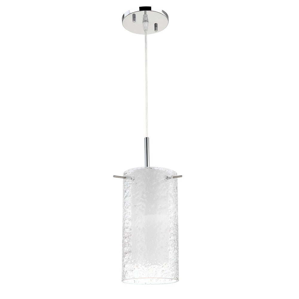 Maxilite Pendae MX 2518-11 Pendant Light - Polished Chrome