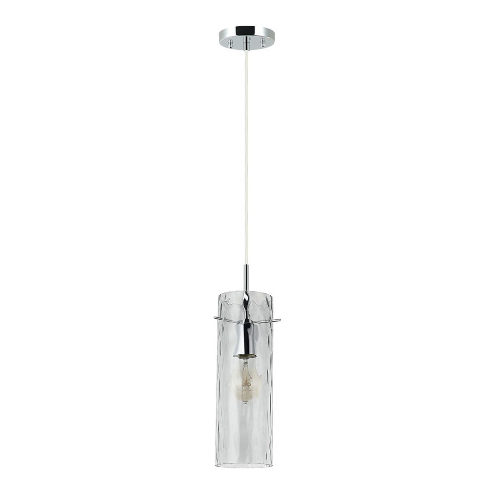 Maxilite Vasto MX 25767A1 Pendant Light - Polished Chrome