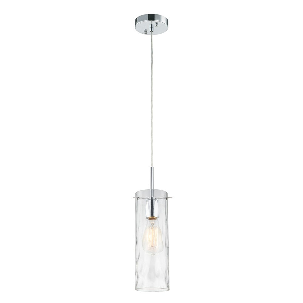 Maxilite Alys MX 2576A1 Pendant Light - Polished Chrome