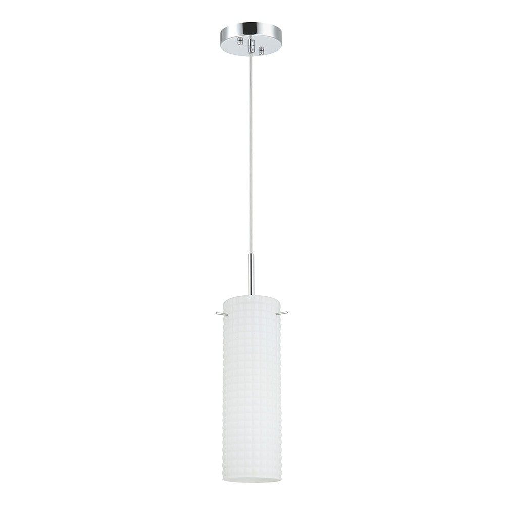 Maxilite Maia MX 2581A1 Pendant Light - Polished Chrome