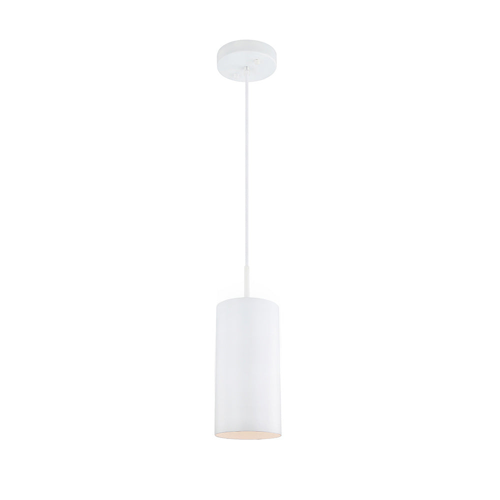 Maxilite Cartura MX 2603-02 Pendant Light - White