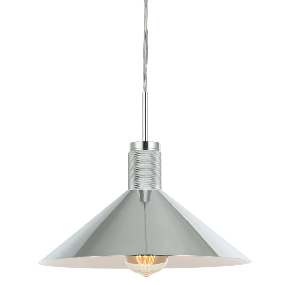 Maxilite Andreo MX 262A1-11 Pendant Light - Polished Chrome