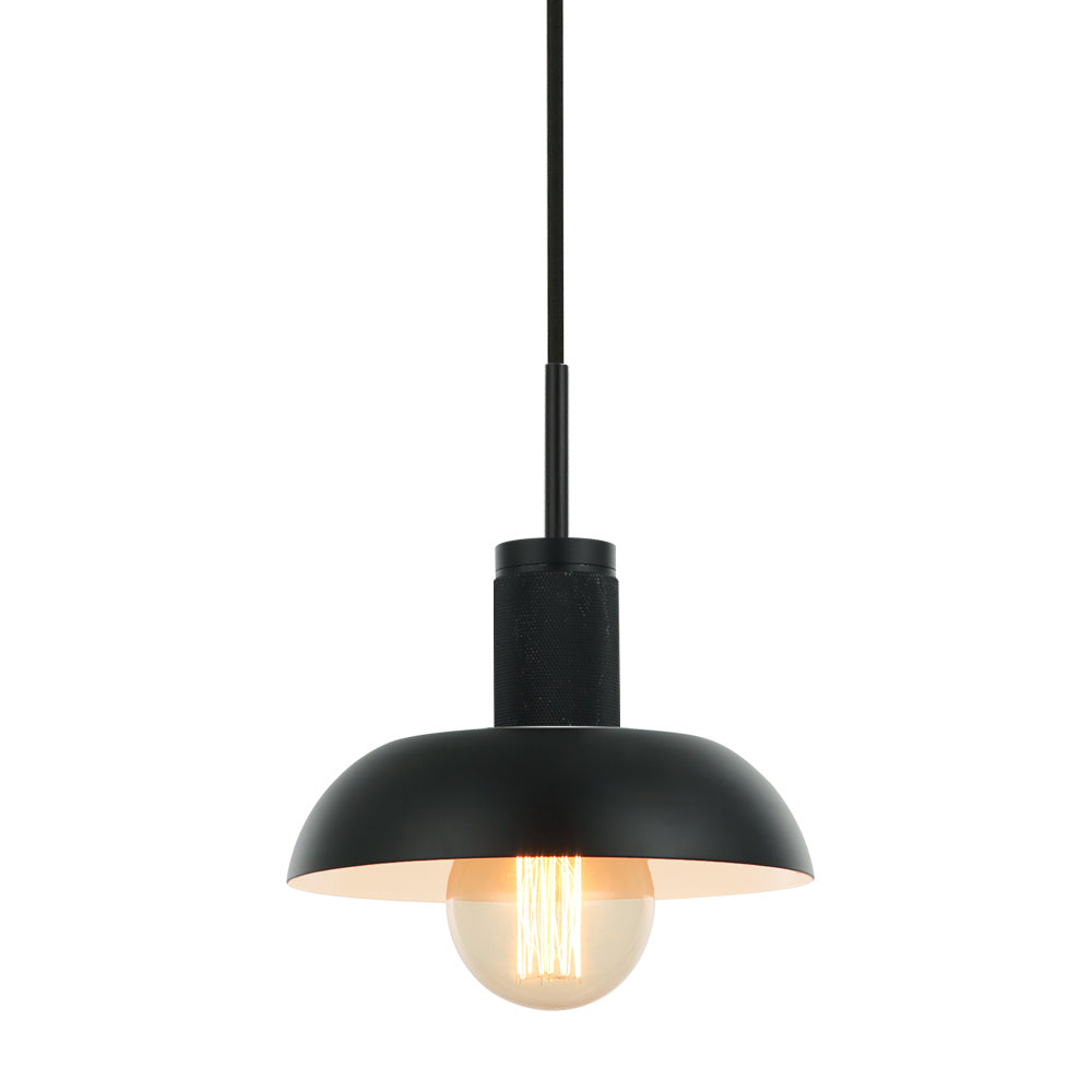 Maxilite Aurora MX 263A3-07 Pendant Light - Black