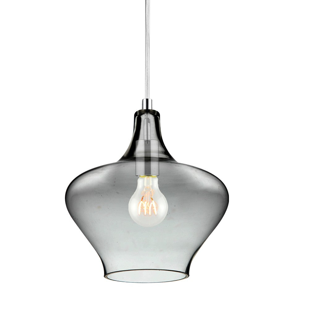 Maxilite Cairo MX 26447A1 Pendant Light - Polished Chrome