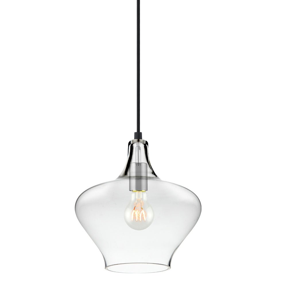 Maxilite Cairo MX 2644A1 Pendant Light - Polished Chrome