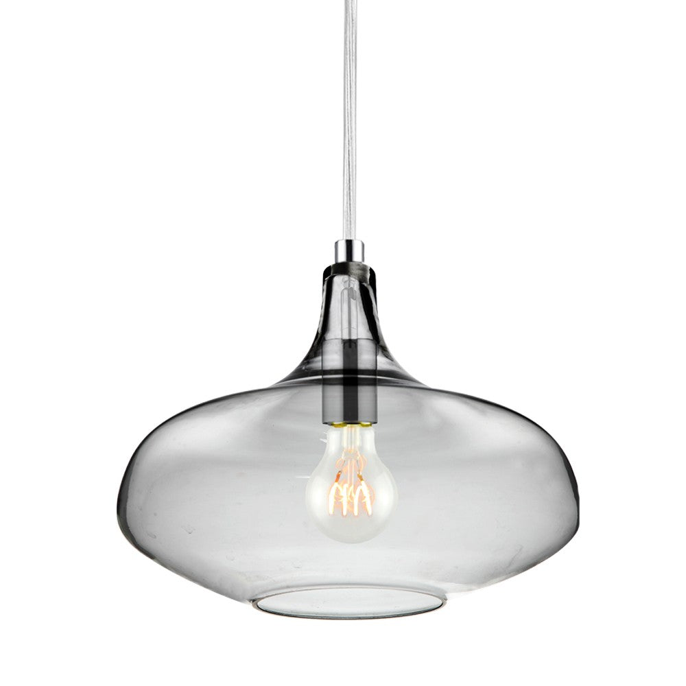 Maxilite Cairo MX 26457A1 Pendant Light - Polished Chrome