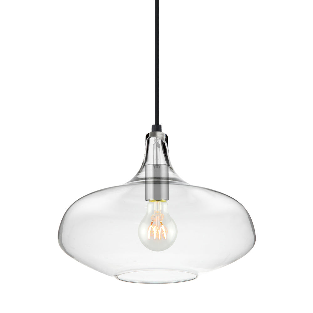 Maxilite Cairo MX 2645A1 Pendant Light - Polished Chrome